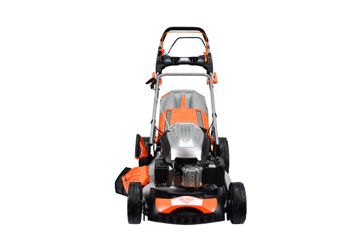 Masina de tuns gazon RURIS RX400S [9]