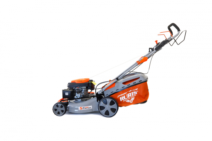 Masina de tuns gazon RURIS RX400S [42]