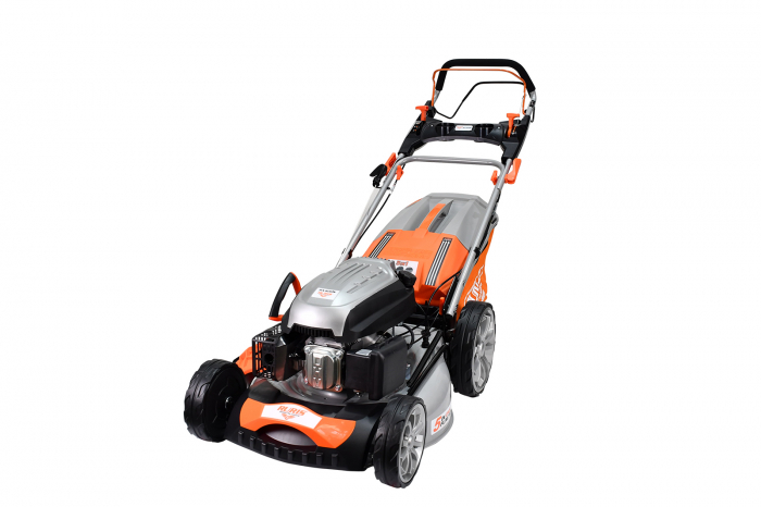 Masina de tuns gazon RURIS RX400S [8]