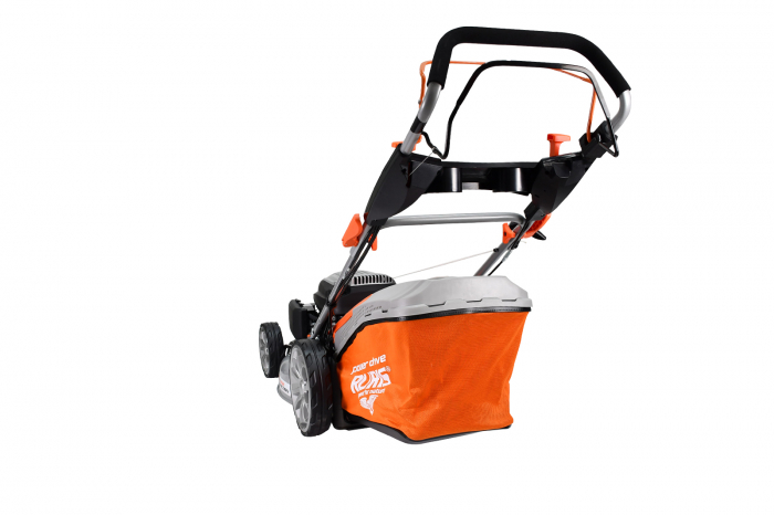 Masina de tuns gazon RURIS RX400S [18]
