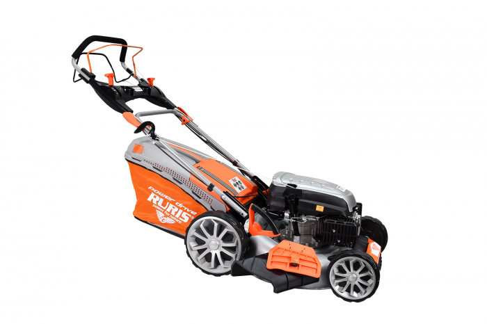 Masina de tuns gazon RURIS RX400S [12]