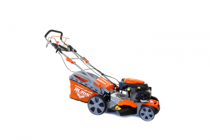 Masina de tuns gazon RURIS RX400S [34]