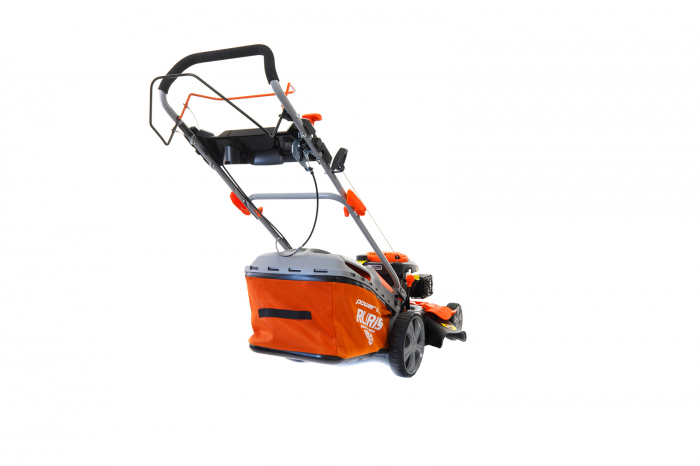 Masina de tuns gazon RURIS RX400S [38]