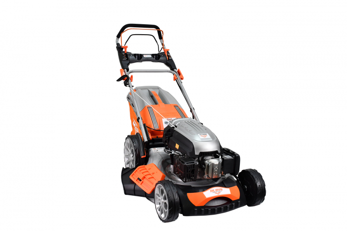 Masina de tuns gazon RURIS RX400S [10]