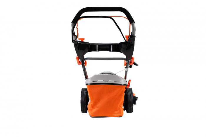 Masina de tuns gazon RURIS RX400S [17]
