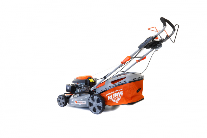 Masina de tuns gazon RURIS RX400S [41]