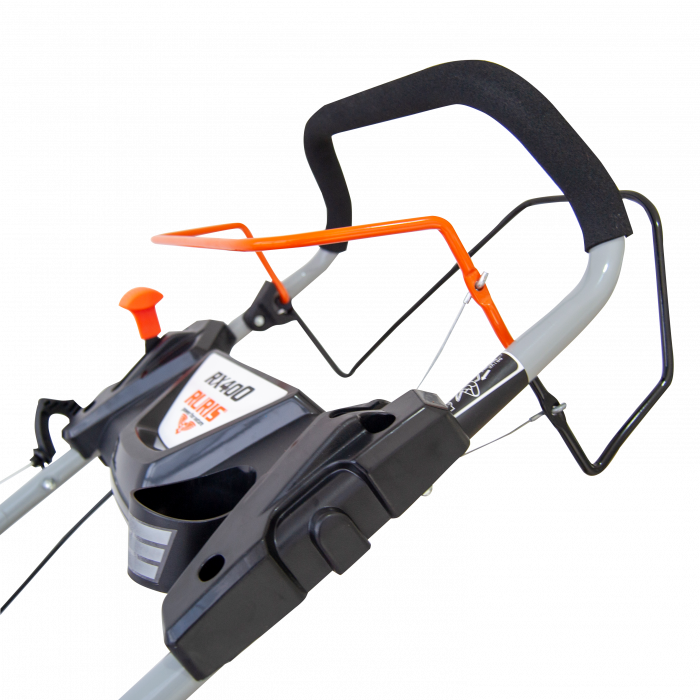 Masina de tuns gazon RURIS RX400S [55]