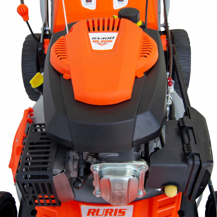 Masina de tuns gazon RURIS RX400S [52]