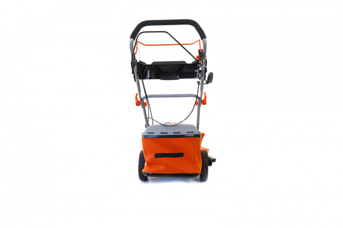 Masina de tuns gazon RURIS RX400S [39]