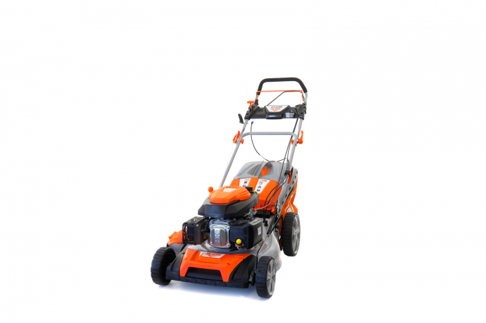 Masina de tuns gazon RURIS RX400S [31]