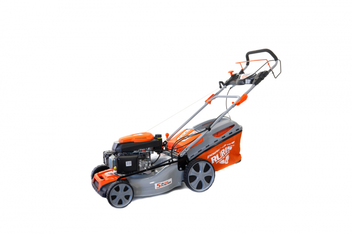 Masina de tuns gazon RURIS RX400S [43]
