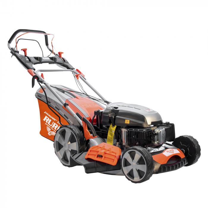 Masina de tuns gazon RURIS RX441S [53]