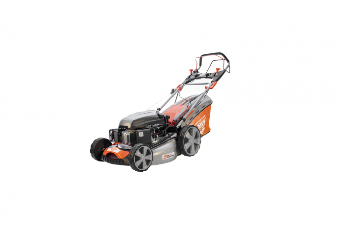 Masina de tuns gazon RURIS RX441S [40]