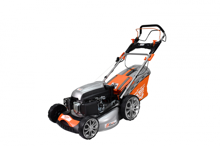 Masina de tuns gazon RURIS RX441S [23]