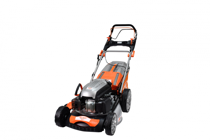 Masina de tuns gazon RURIS RX441S [8]