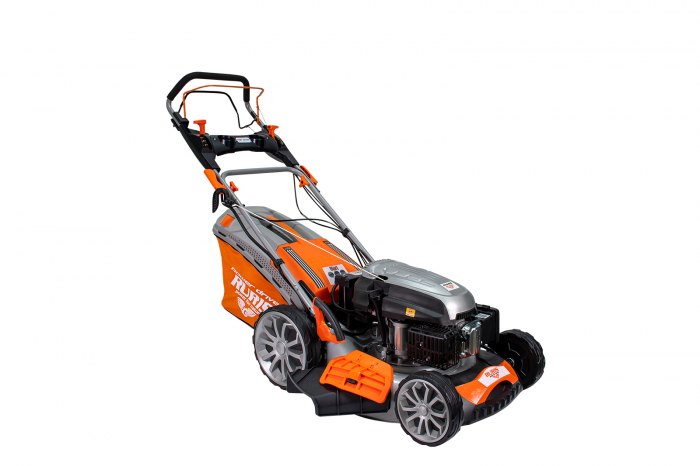 Masina de tuns gazon RURIS RX441S [11]