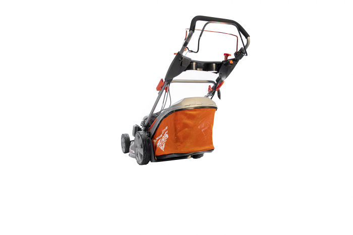 Masina de tuns gazon RURIS RX441S [36]