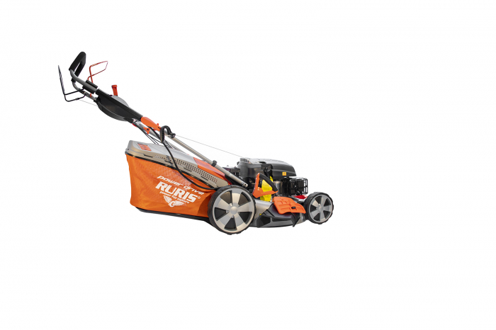 Masina de tuns gazon RURIS RX441S [32]