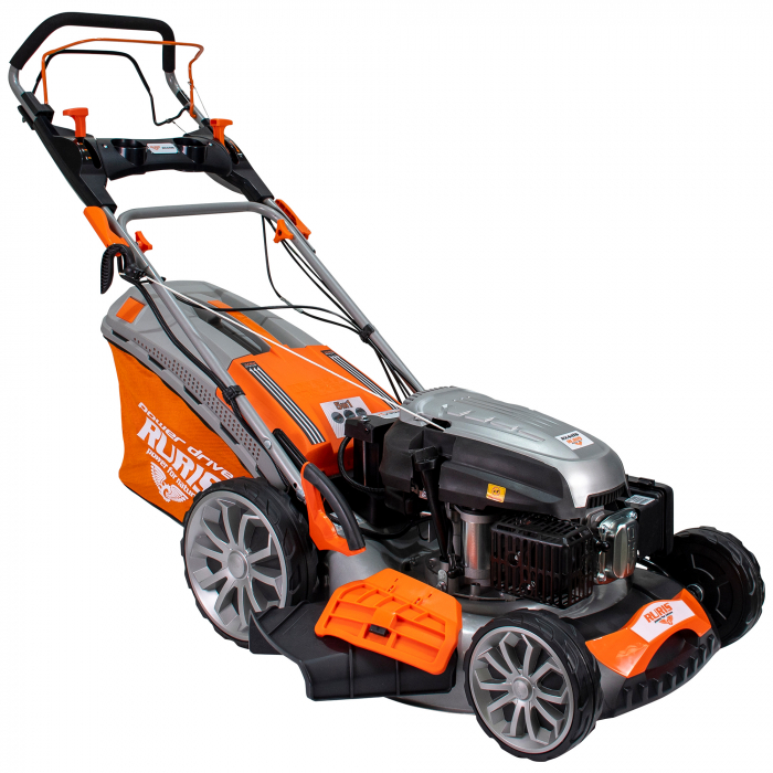 Masina de tuns gazon RURIS RX441S [1]