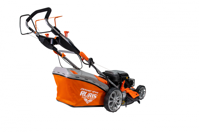 Masina de tuns gazon RURIS RX441S [15]