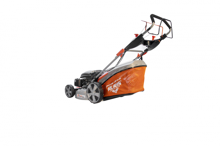 Masina de tuns gazon RURIS RX441S [37]