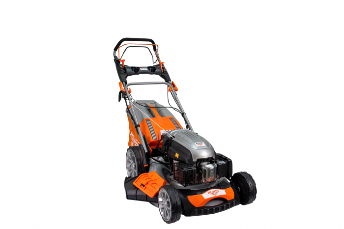 Masina de tuns gazon RURIS RX441S [10]