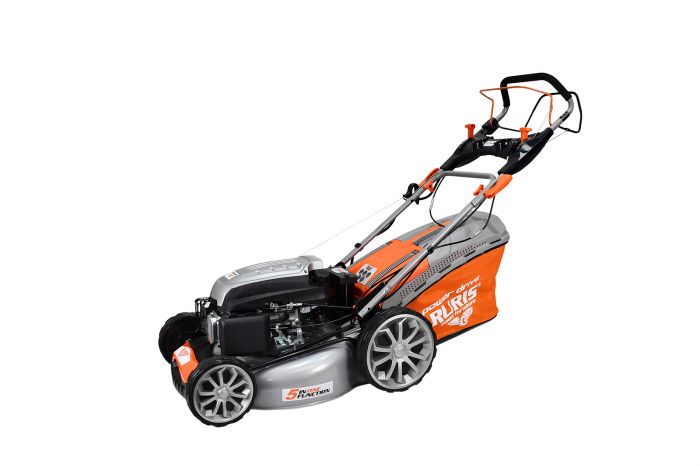 Masina de tuns gazon RURIS RX441S [22]