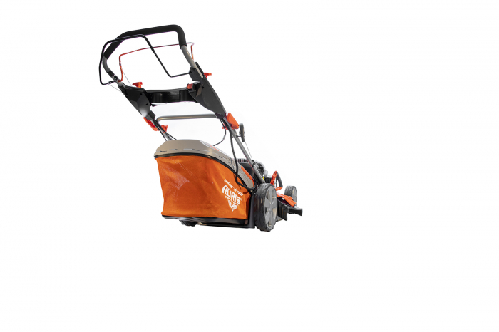 Masina de tuns gazon RURIS RX441S [34]