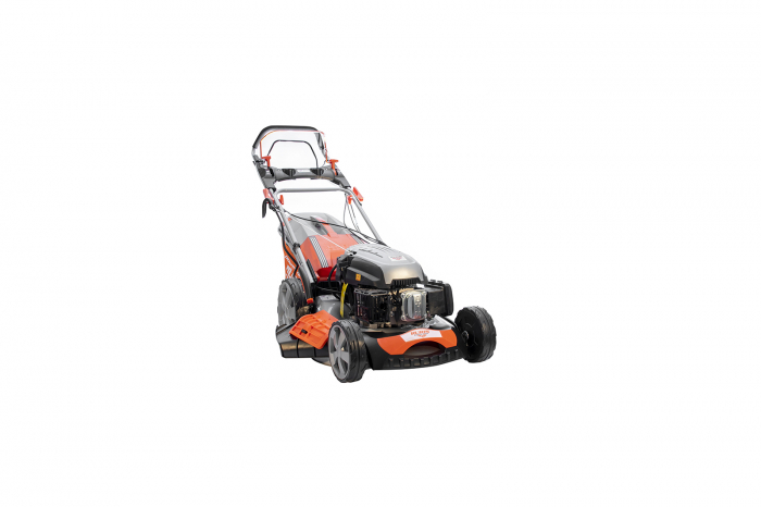 Masina de tuns gazon RURIS RX441S [28]