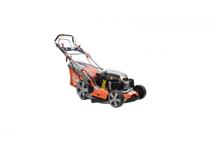 Masina de tuns gazon RURIS RX441S [29]
