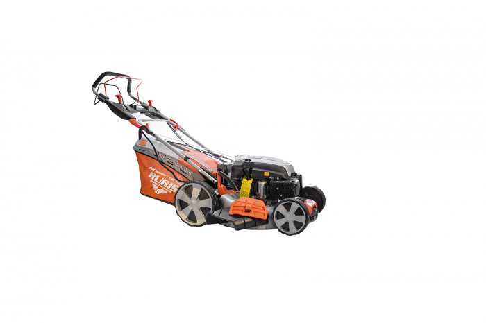 Masina de tuns gazon RURIS RX441S [30]