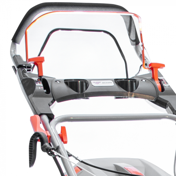 Masina de tuns gazon RURIS RX441S [51]