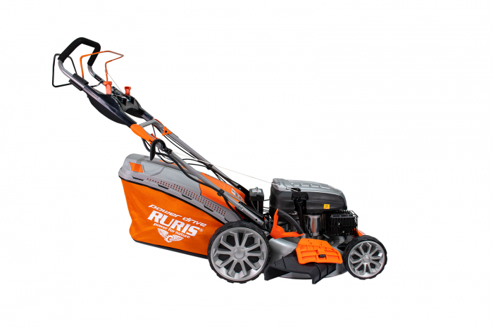 Masina de tuns gazon RURIS RX441S [13]