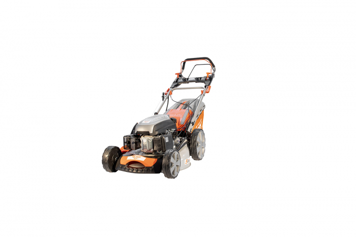 Masina de tuns gazon RURIS RX441S [41]