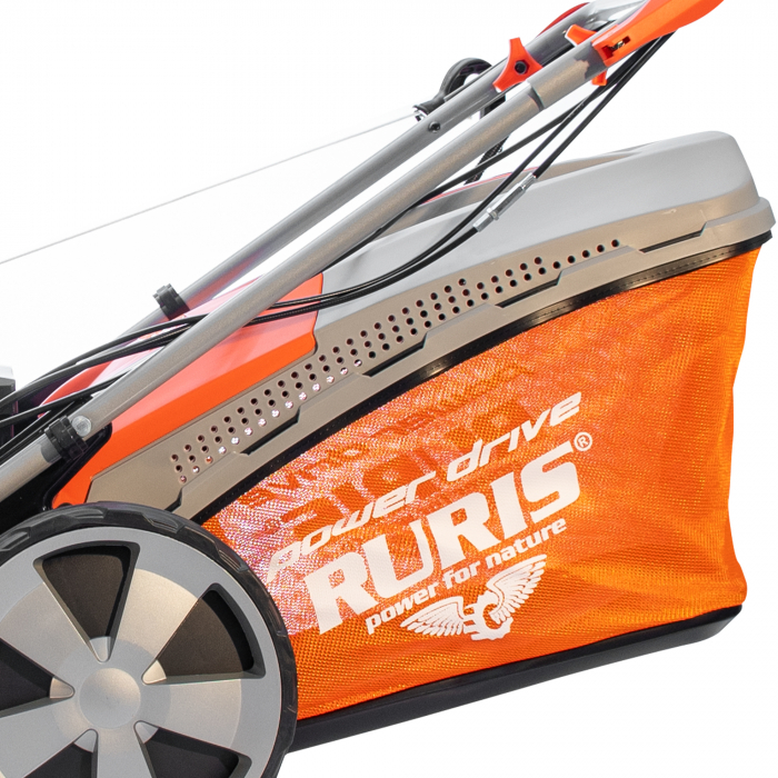 Masina de tuns gazon RURIS RX441S [48]