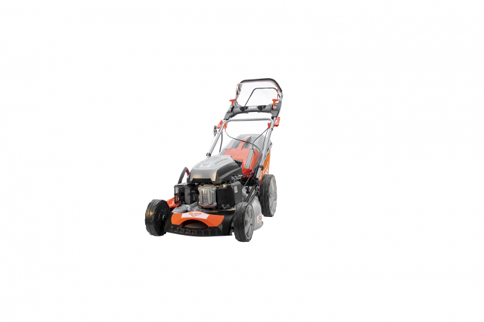 Masina de tuns gazon RURIS RX441S [26]