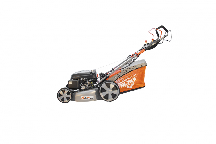Masina de tuns gazon RURIS RX441S [38]