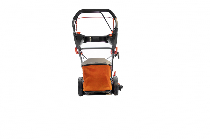 Masina de tuns gazon RURIS RX441S [35]