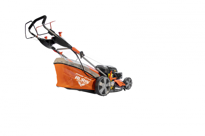 Masina de tuns gazon RURIS RX441S [33]