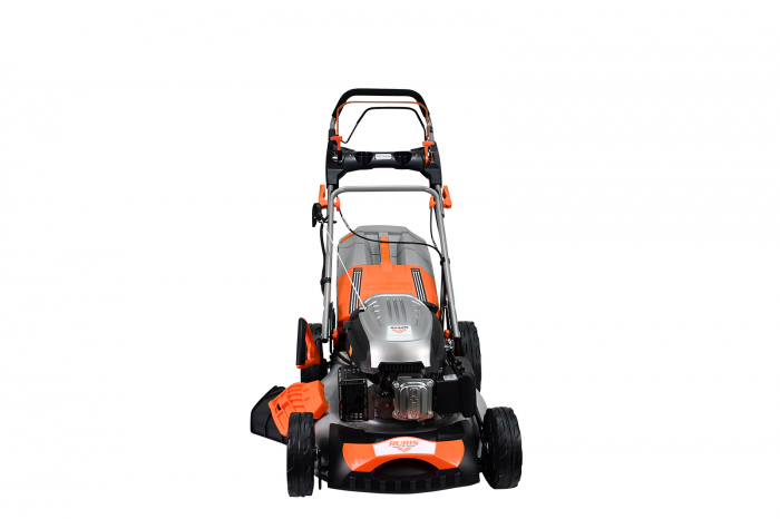 Masina de tuns gazon RURIS RX441S [9]