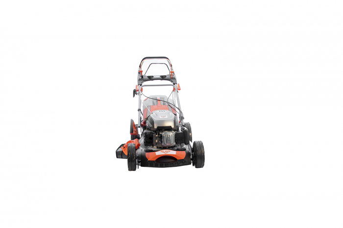 Masina de tuns gazon RURIS RX441S [27]