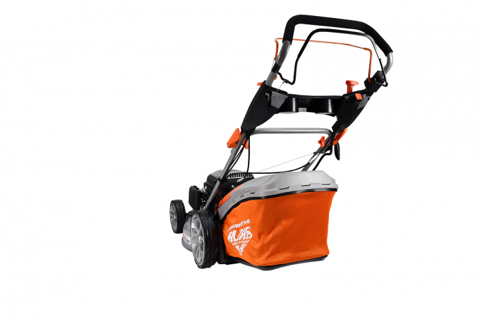 Masina de tuns gazon RURIS RX441S [18]