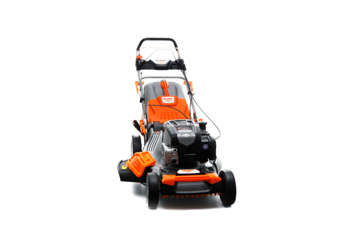 Masina de tuns gazon RURIS RX444S [33]