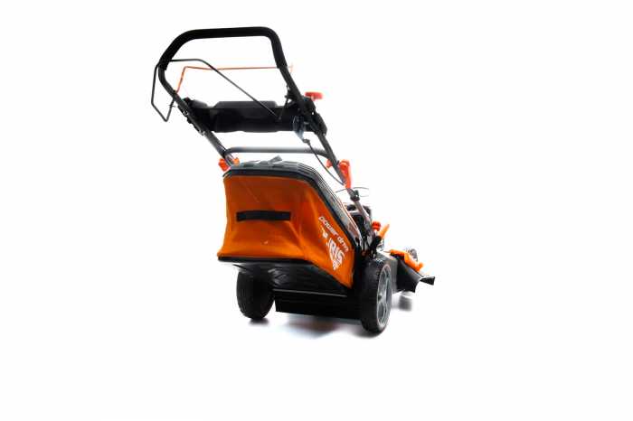 Masina de tuns gazon RURIS RX444S [39]
