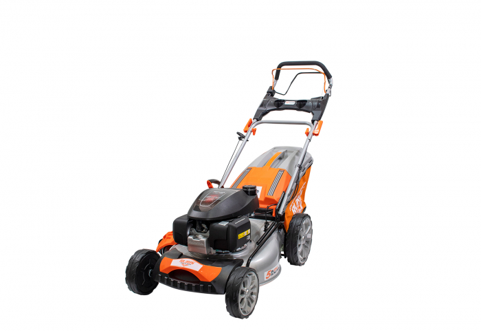 Masina de tuns gazon RURIS RX444S [10]