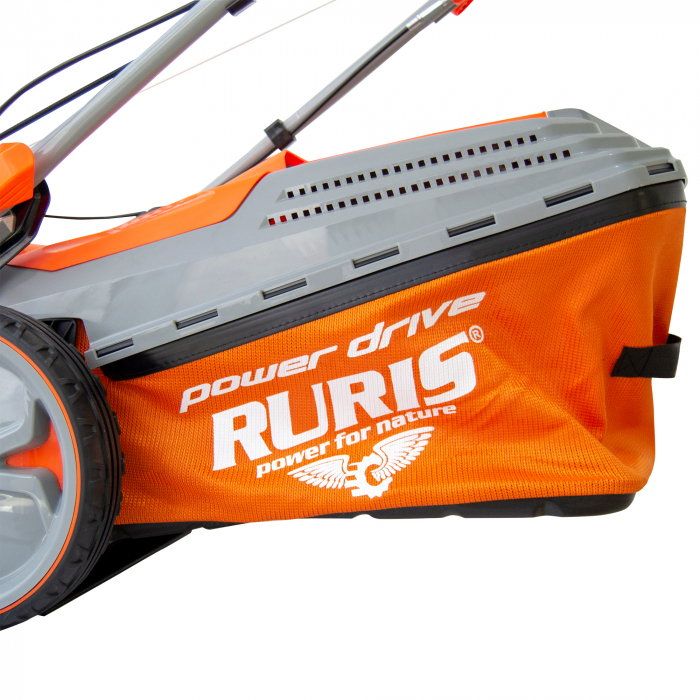 Masina de tuns gazon RURIS RX444S [47]