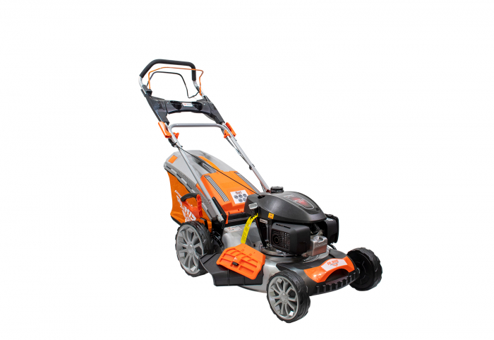 Masina de tuns gazon RURIS RX444S [13]