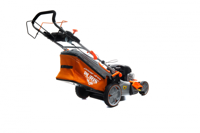 Masina de tuns gazon RURIS RX444S [38]