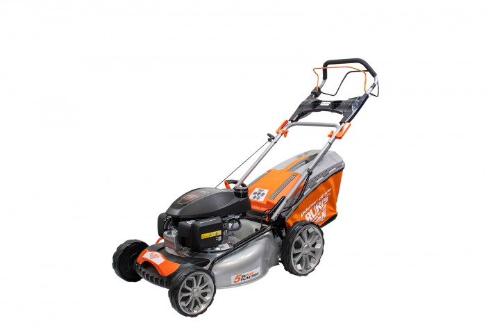 Masina de tuns gazon RURIS RX444S [25]