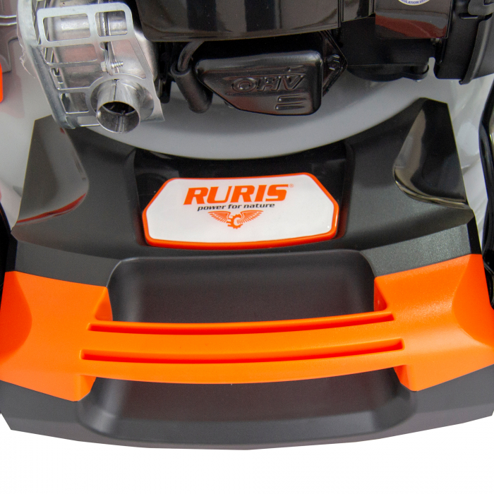 Masina de tuns gazon RURIS RX444S [56]